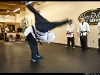 Joe Maguire Jujitsu Black Belt Belt Test at Checkmate Martial Arts
